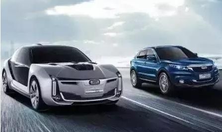 [汽車標志]國產爭議最大的5大