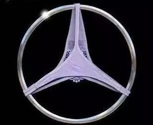 [車標(biāo)軼事]各大汽車車標(biāo)被玩