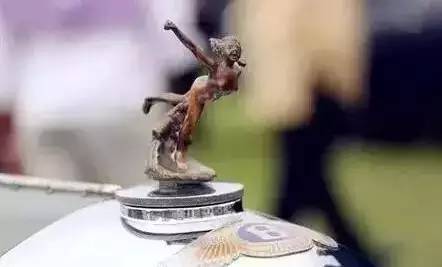 [車標雜談]這些車標你能認識