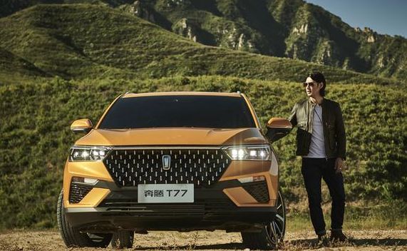 [車標(biāo)茶館]大眾終于換車標(biāo)了