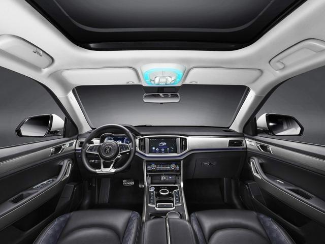 [車標]又一國產品牌C位出道，