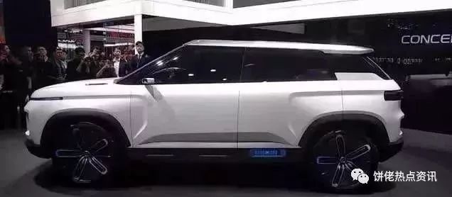 [車標志]吉利又換車標了，這