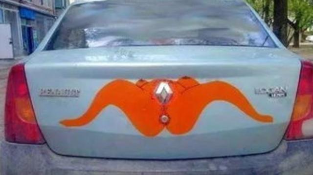 [車標]又一高顏值新車剛剛上