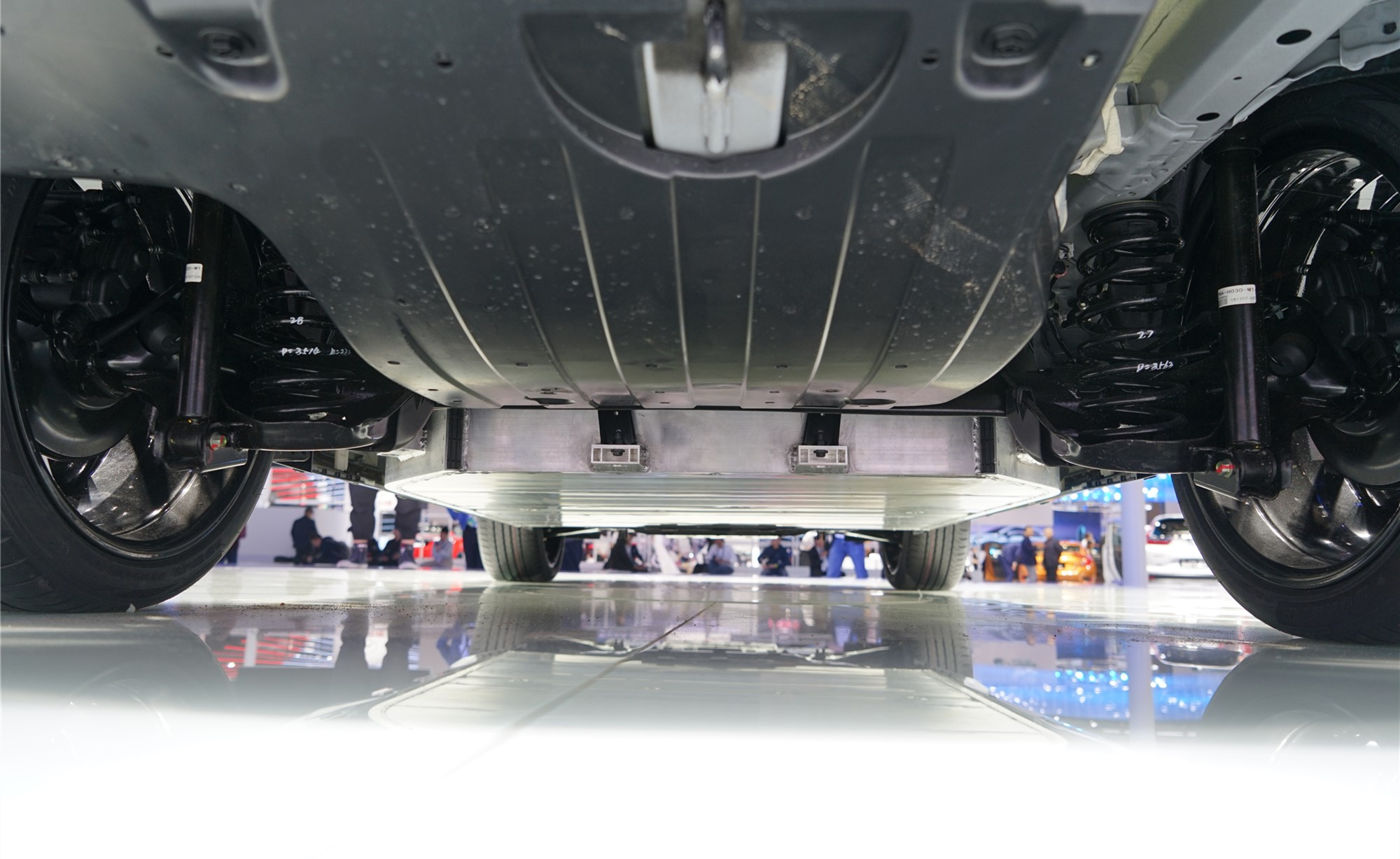 [車標(biāo)雜談]認(rèn)識這個車標(biāo)的人