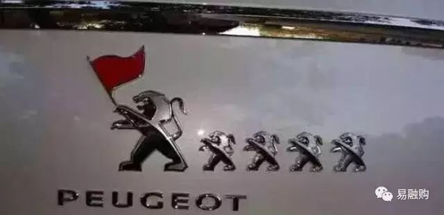 [車標趣事]創意車標，都是大