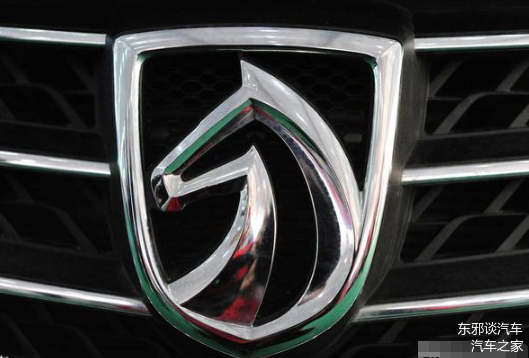 [車標趣談]這幾款帶動物標志