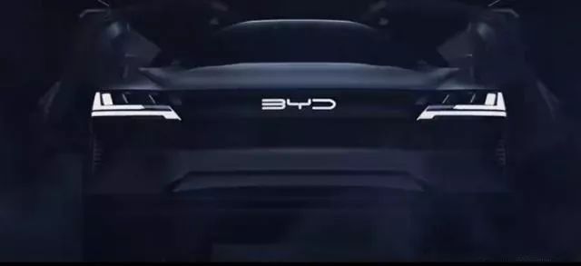 [車標(biāo)雜談]自主品牌車標(biāo)進(jìn)化