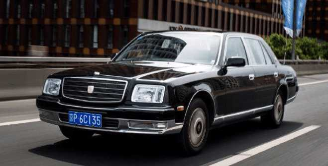 [車標資訊]車標一只金鳳凰,