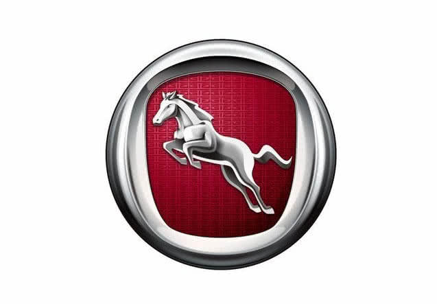 [車標(biāo)茶館]國內(nèi)2個以馬為車標(biāo)