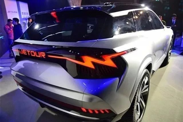 [車標(biāo)資訊]「1001說車」奇瑞終