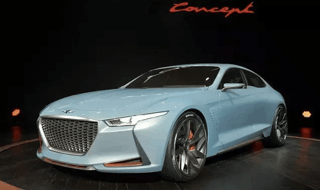 [車標趣事]這車車標像賓利僅