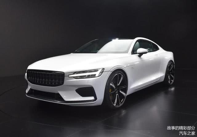 [汽車標志]吉利又換新車標？