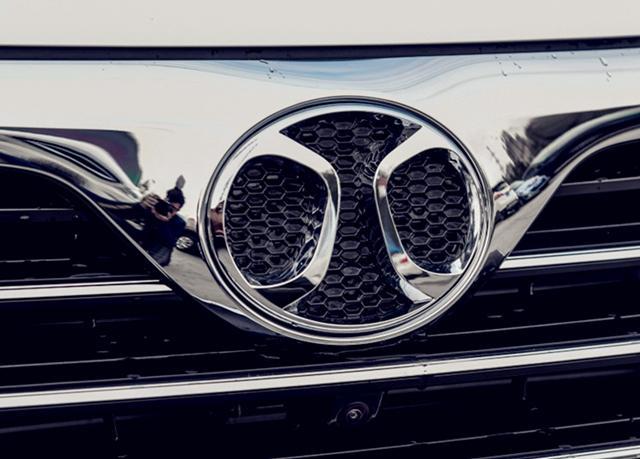 [車標軼事]車標最沒檔次的5個