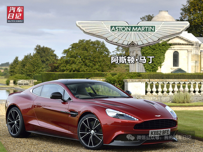 [車LOGO]你認識幾個？帶翅膀的