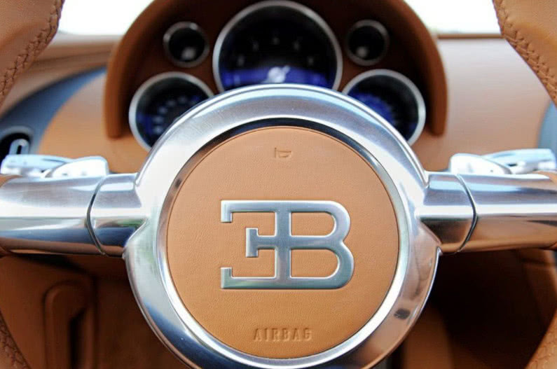 [車標(biāo)新聞]全球頂級5大超跑車