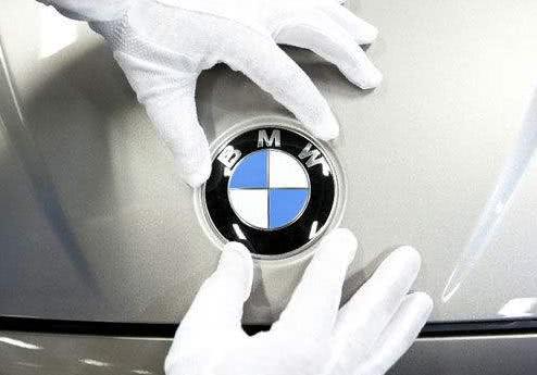 [車(chē)標(biāo)那些事]M車(chē)標(biāo)是寶馬，