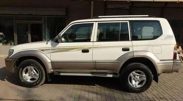 [車標軼事]買這輛車的都要換