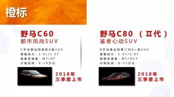 [車標軼事]厲害了！野馬汽車