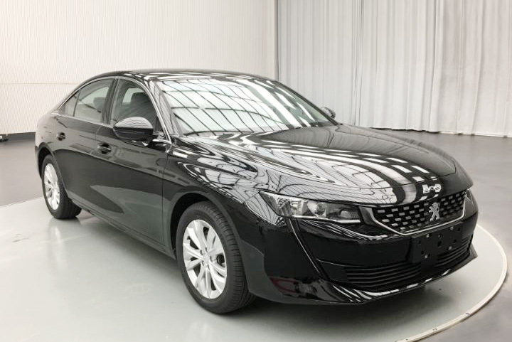 [車標軼事]法國人被逼急了！