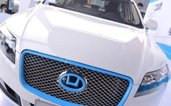 [車標(biāo)趣談]國內(nèi)最少見的4個汽