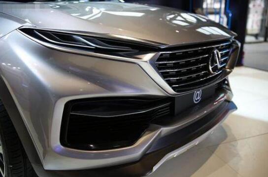 [車標趣事]合眾車標全球最棒