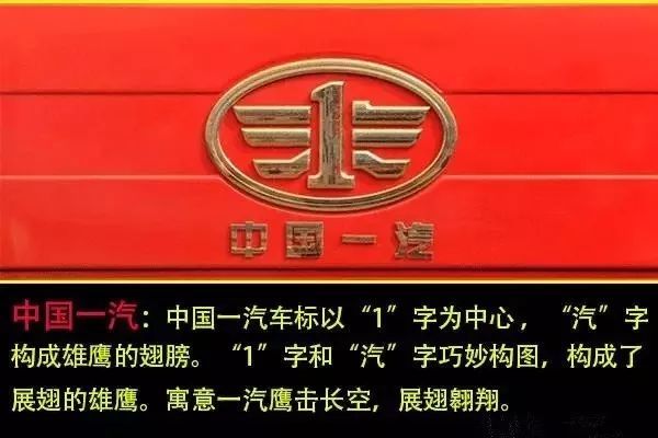 [車標趣聞]最全國內外卡車車