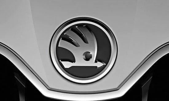 [汽車標志]那些用動圖圖案做