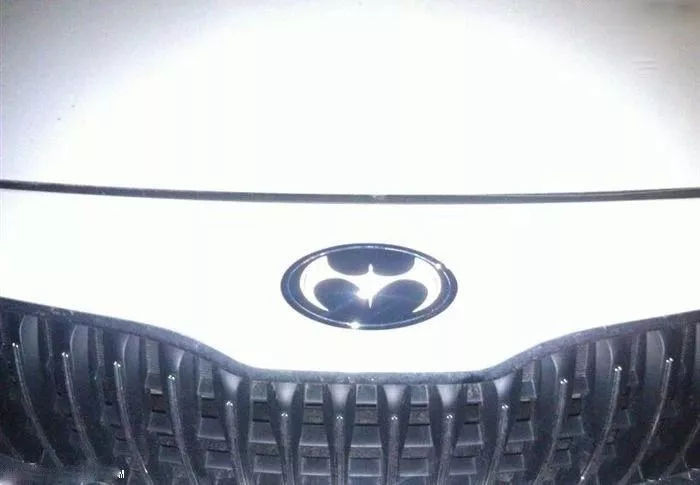 [車LOGO]蝙蝠車標(biāo)是什么車？