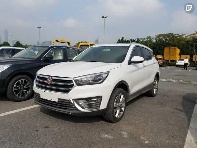 [車標新聞]用馬當車標的汽車