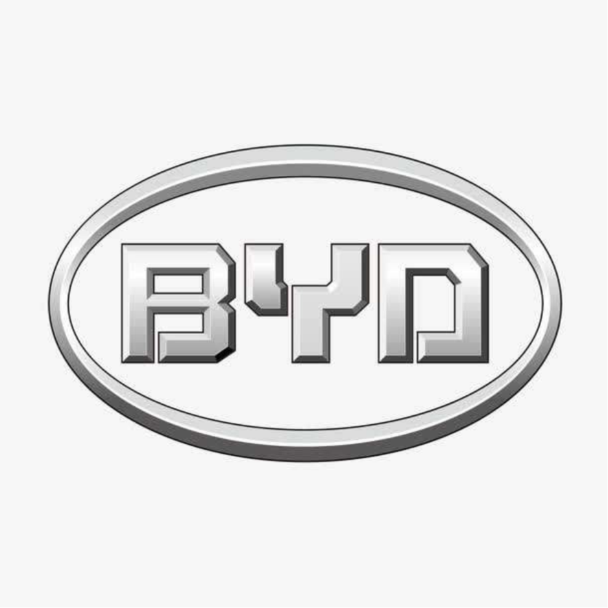 [車標志]比亞迪要換新車標啦