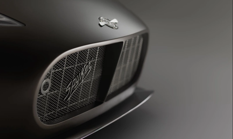 [車標趣談]豪車最美5個車標出