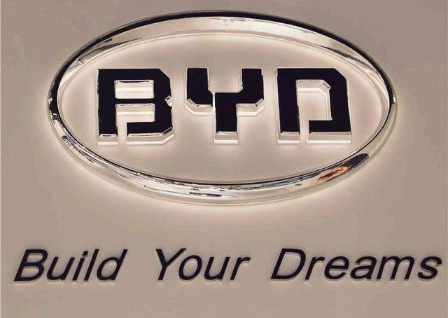 [車標雜談]外媒評出的全球十