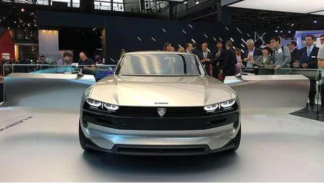 [車標(biāo)趣談]標(biāo)致這次也學(xué)乖了