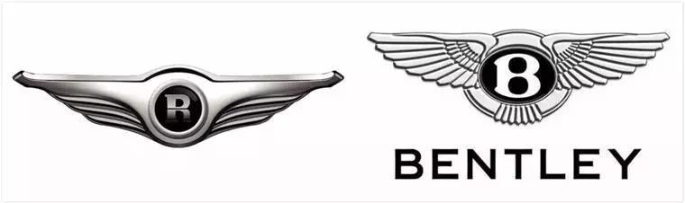 [車標(biāo)新聞]車標(biāo)都能撞臉！奇