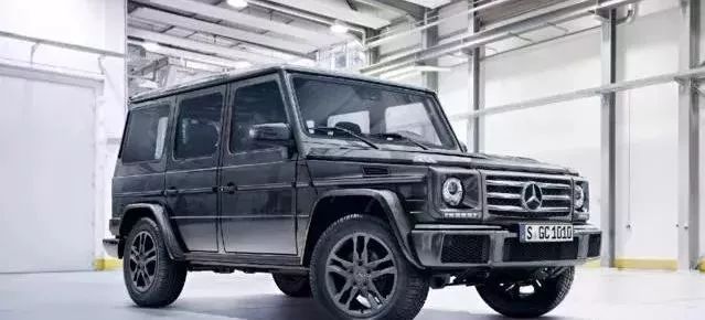 [車標趣談]奔馳車標的含義，