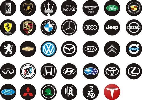 [車標資訊]吉利更換全新車標