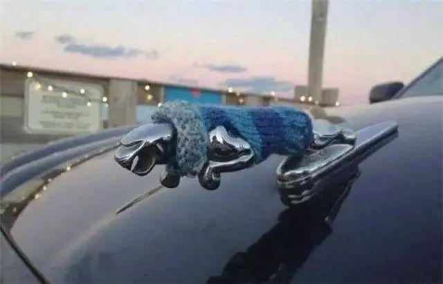 [車標趣聞]據說，改車標被認