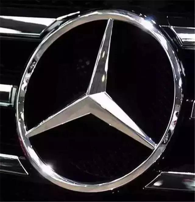 [車標志]世界十大最美車標，