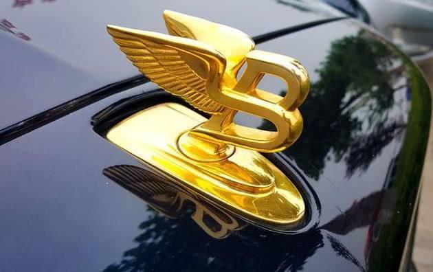 [車標(biāo)新聞]史上最貴的4個(gè)車標(biāo)