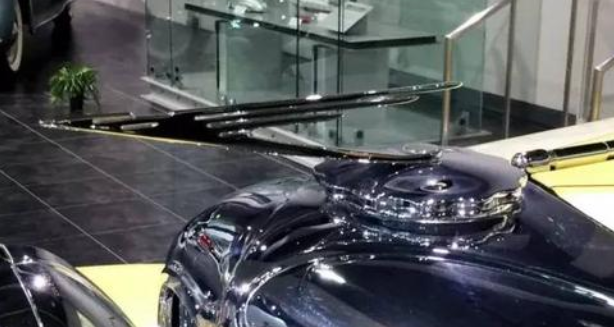 這13個世界級冷門車標，認全一半以上算牛，設計比熱門品牌好看