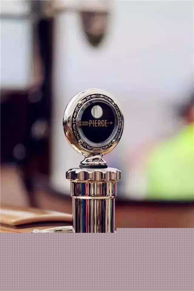 這些車(chē)標(biāo)，能說(shuō)出3個(gè)已經(jīng)是高手中的高手了！你見(jiàn)過(guò)幾個(gè)？