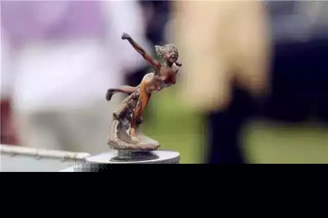 這些車(chē)標(biāo)，能說(shuō)出3個(gè)已經(jīng)是高手中的高手了！你見(jiàn)過(guò)幾個(gè)？