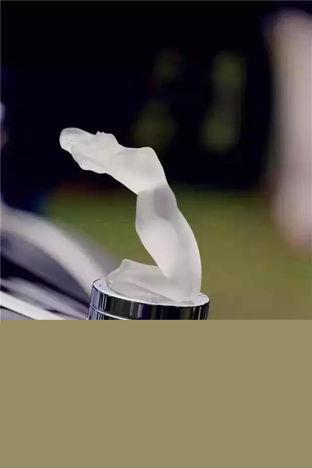 這些車(chē)標(biāo)，能說(shuō)出3個(gè)已經(jīng)是高手中的高手了！你見(jiàn)過(guò)幾個(gè)？