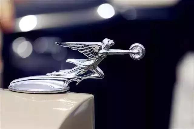 這些車(chē)標(biāo)，能說(shuō)出3個(gè)已經(jīng)是高手中的高手了！你見(jiàn)過(guò)幾個(gè)？