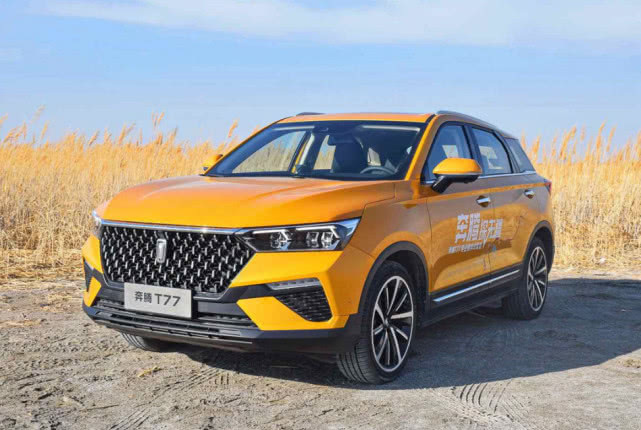 公認國產較美車標：長城兩度上榜，苐yi名比勞斯萊斯還奢華