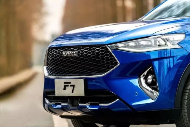 公認國產較美車標：長城兩度上榜，苐yi名比勞斯萊斯還奢華