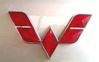 在國內這8款車標很受歡迎，你的愛車上榜了嗎？