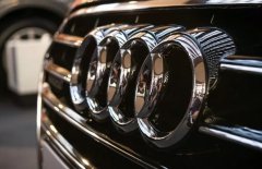 車標背后的含義 你知道嗎