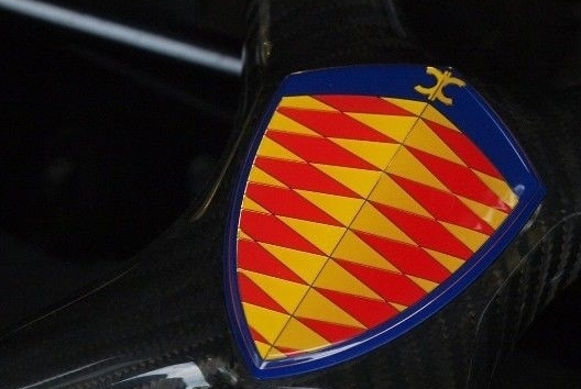 盤點3大頂級豪車車標，認識兩個以上的，說明您對豪車有研究！