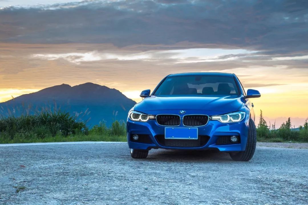 什么車標女孩較喜歡？奧迪不在榜，苐yi名是很多人的夢想！